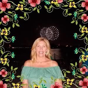 Meet your Posher, Kimberly